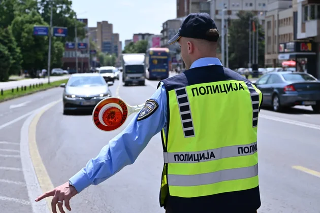 МВР објави оглас за вработување на 150 полицајци