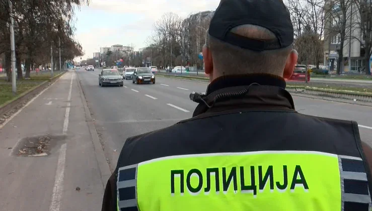 МВР распиша оглас за 150 полицајци