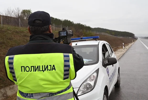 МВР вработува 150 полицајци
