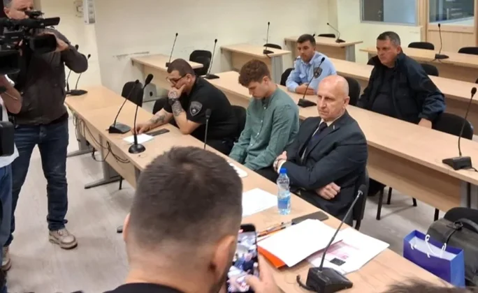 Апелација повторно го осуди Васил Јованов на три години и десет месеци за поседување и трговија со наркотици