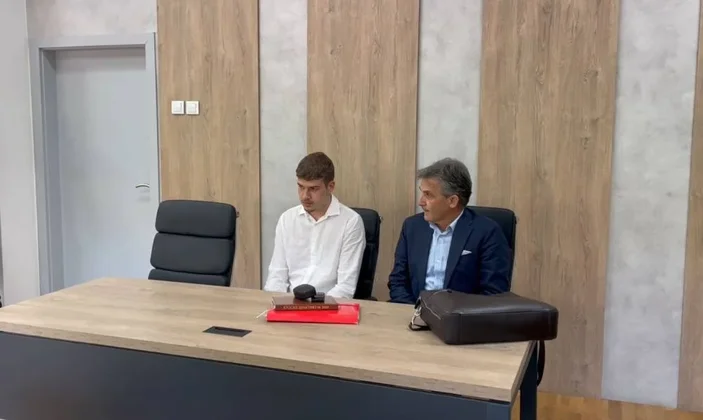 Апелација повторно го осуди Васил Јованов на три години и десет месеци за поседување и трговија со наркотици