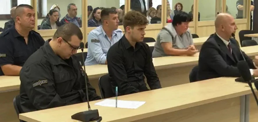Скопскиот апелациски суд повторно го осуди Васил Јованов за поседување и трговија со дрога