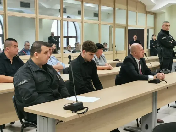 Апелација го осуди Васил на 3 години и 10 месеци затвор за дрога, откако Врховен ја укина претходната второстепена одлука