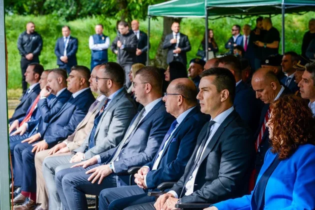 Обвинителот кој ги отфрли пријавите за сертификатот на Бојан Христовски оди во Вишо обвинителство