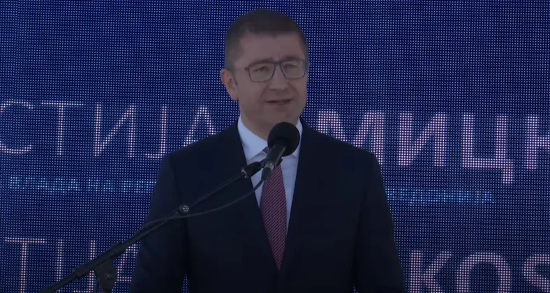 Мицкоски: Македонија е осма дестинација во светот според ОН
