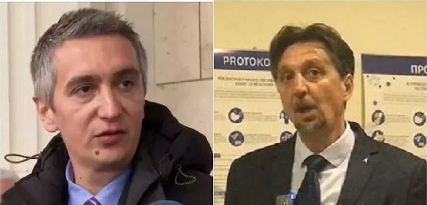 Дарко Јакимовски и Владимир Милошески избрани за јавни обвинители во Вишото јавно обвинителство Скопје