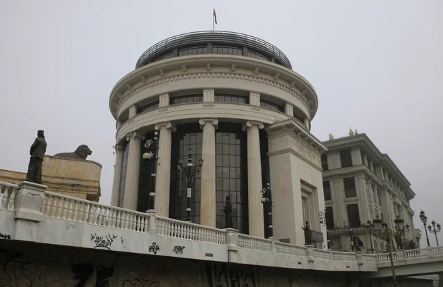 Преку „Скај“ апликацијата откриен шверц на кокаин од Холандија во земјава
