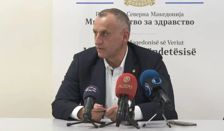 Директорот на Неврологија земал хонорар од Министерството