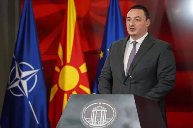 Беше кажано дека немаме капацитет да ја организираме младинската Олимпијада, вели министерот за спорт Ристовски